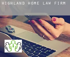 Highland Home  law firm