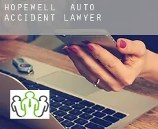 Hopewell  auto accident lawyer