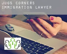 Jugs Corners  immigration lawyer