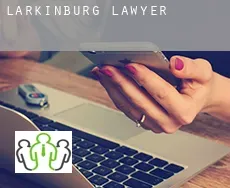 Larkinburg  lawyer