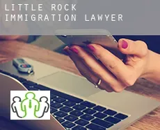 Little Rock  immigration lawyer