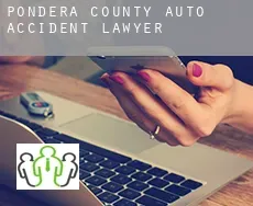 Pondera County auto accident lawyer