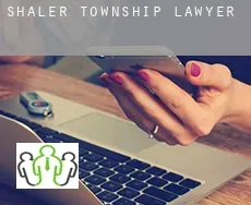 Shaler Township  lawyer