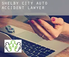 Shelby City  auto accident lawyer