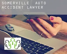 Somerville  auto accident lawyer