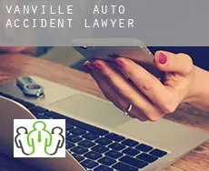 Vanville  auto accident lawyer
