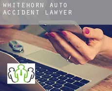 Whitehorn  auto accident lawyer