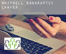 Whitwell  bankruptcy lawyer