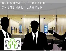 Broadwater Beach  criminal lawyer
