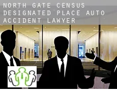 North Gate  auto accident lawyer