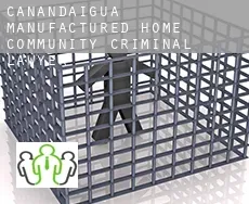 Canandaigua Manufactured Home Community  criminal lawyer
