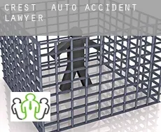 Crest  auto accident lawyer