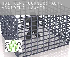 Hoepkers Corners  auto accident lawyer