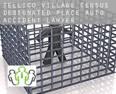 Tellico Village  auto accident lawyer