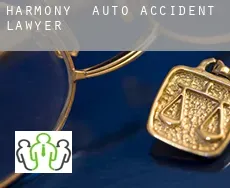 Harmony  auto accident lawyer