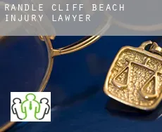 Randle Cliff Beach  injury lawyer