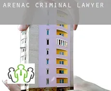 Arenac  criminal lawyer