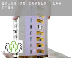 Brighton Corner  law firm