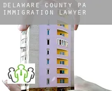 Delaware County  immigration lawyer