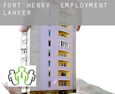 Fort Henry  employment lawyer
