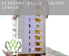 Hideaway Hills  injury lawyer