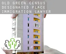 Old Green immigration lawyer