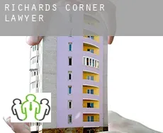 Richards Corner  lawyer