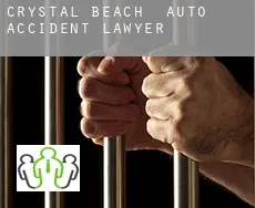 Crystal Beach  auto accident lawyer