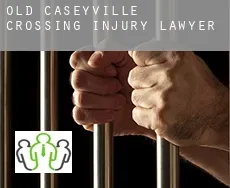 Old Caseyville Crossing injury lawyer