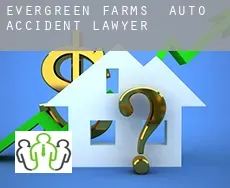 Evergreen Farms  auto accident lawyer