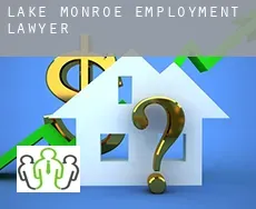 Lake Monroe  employment lawyer