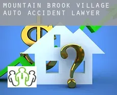 Mountain Brook Village  auto accident lawyer