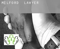 Milford  lawyer