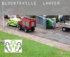 Blountsville  lawyer