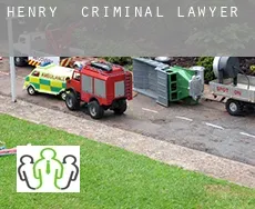 Henry  criminal lawyer