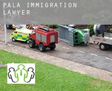 Pala  immigration lawyer