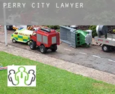 Perry City  lawyer