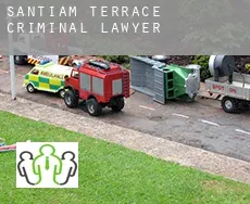 Santiam Terrace  criminal lawyer