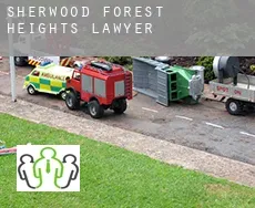 Sherwood Forest Heights  lawyer
