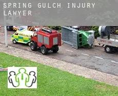 Spring Gulch  injury lawyer