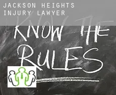 Jackson Heights  injury lawyer