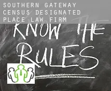 Southern Gateway  law firm