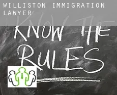 Williston  immigration lawyer