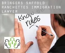 Bringers Saffold Ranchettes  immigration lawyer
