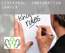 Liverpool  immigration lawyer