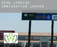 Dean Landing  immigration lawyer