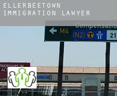 Ellerbeetown  immigration lawyer