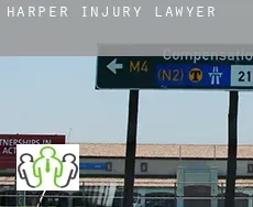 Harper injury lawyer