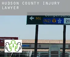 Hudson County  injury lawyer