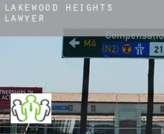 Lakewood Heights  lawyer